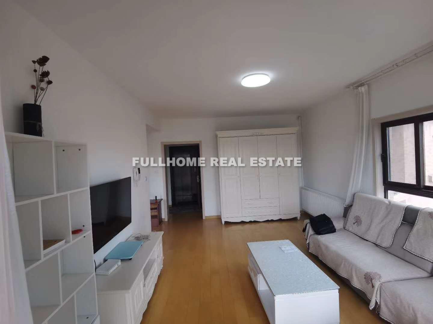 Orient Green Apartment - Interior view 7, Shanghai rental property