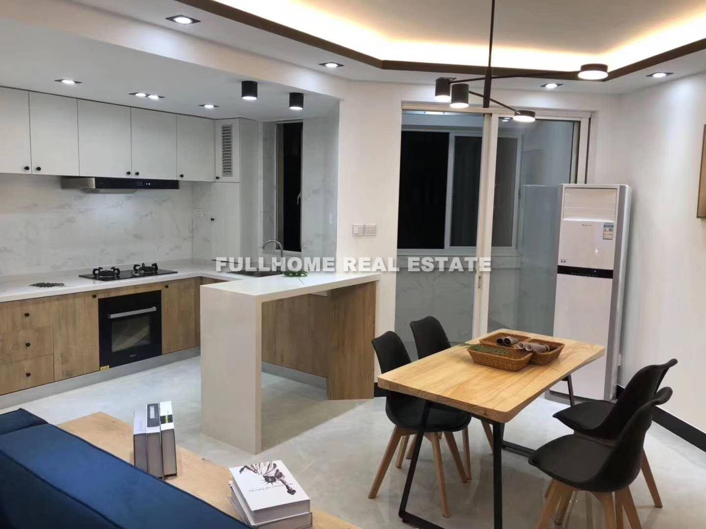 Singapore Yuan Jingyuan - Interior view 5, Shanghai rental property