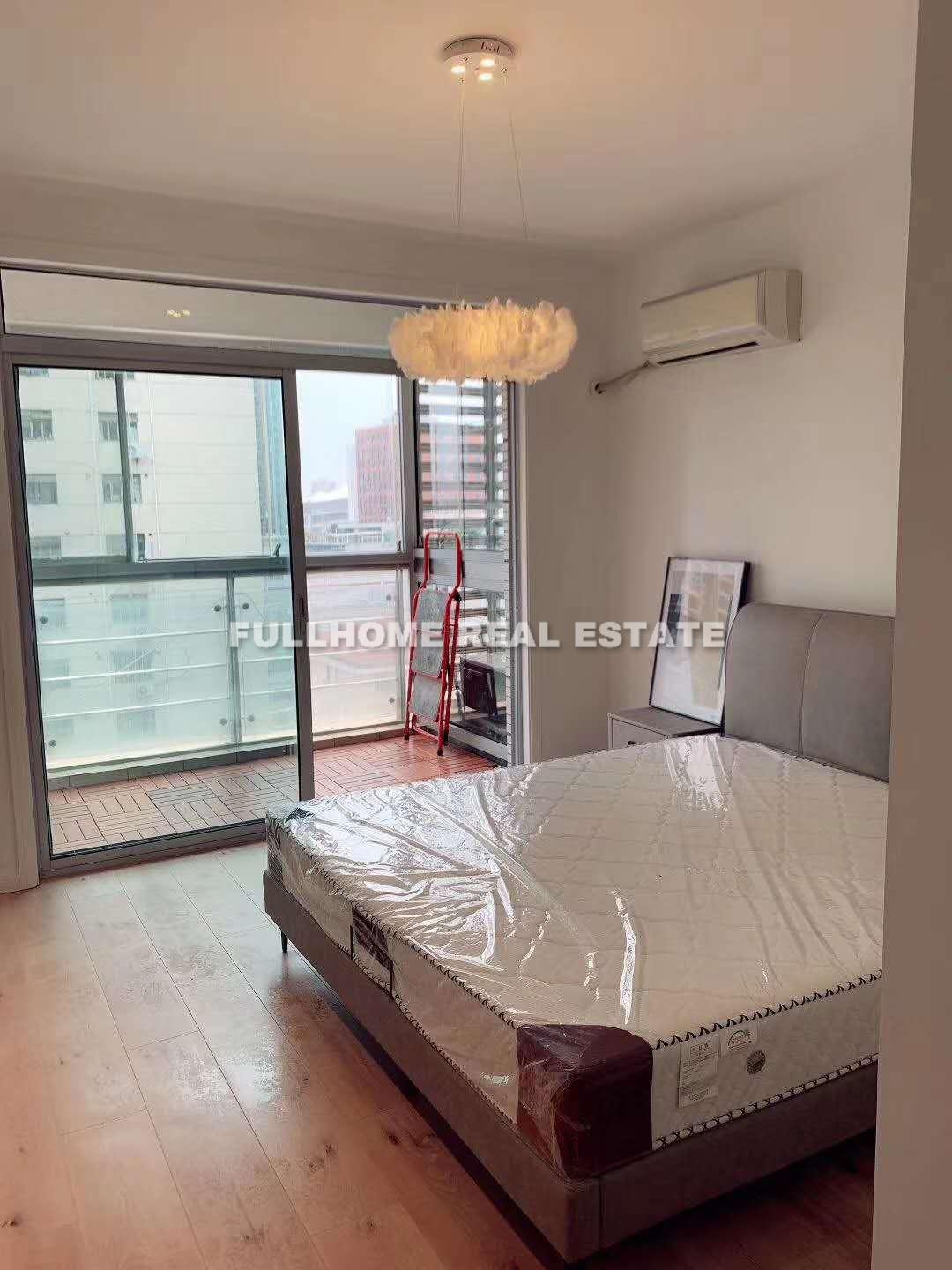 Fuyuanhui Ju - Interior view 7, Shanghai rental property