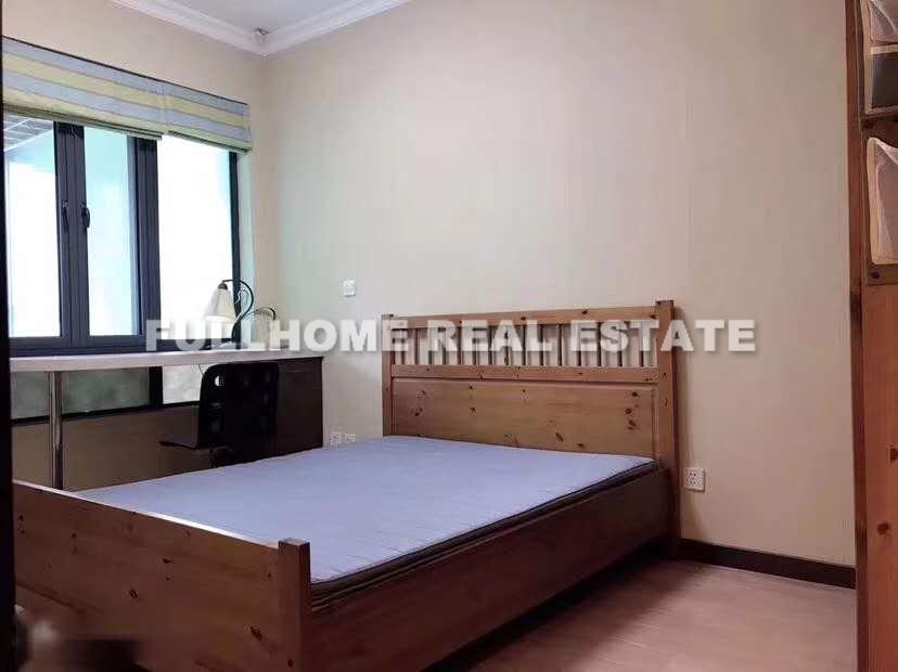 City Condo - Interior view 2, Shanghai rental property