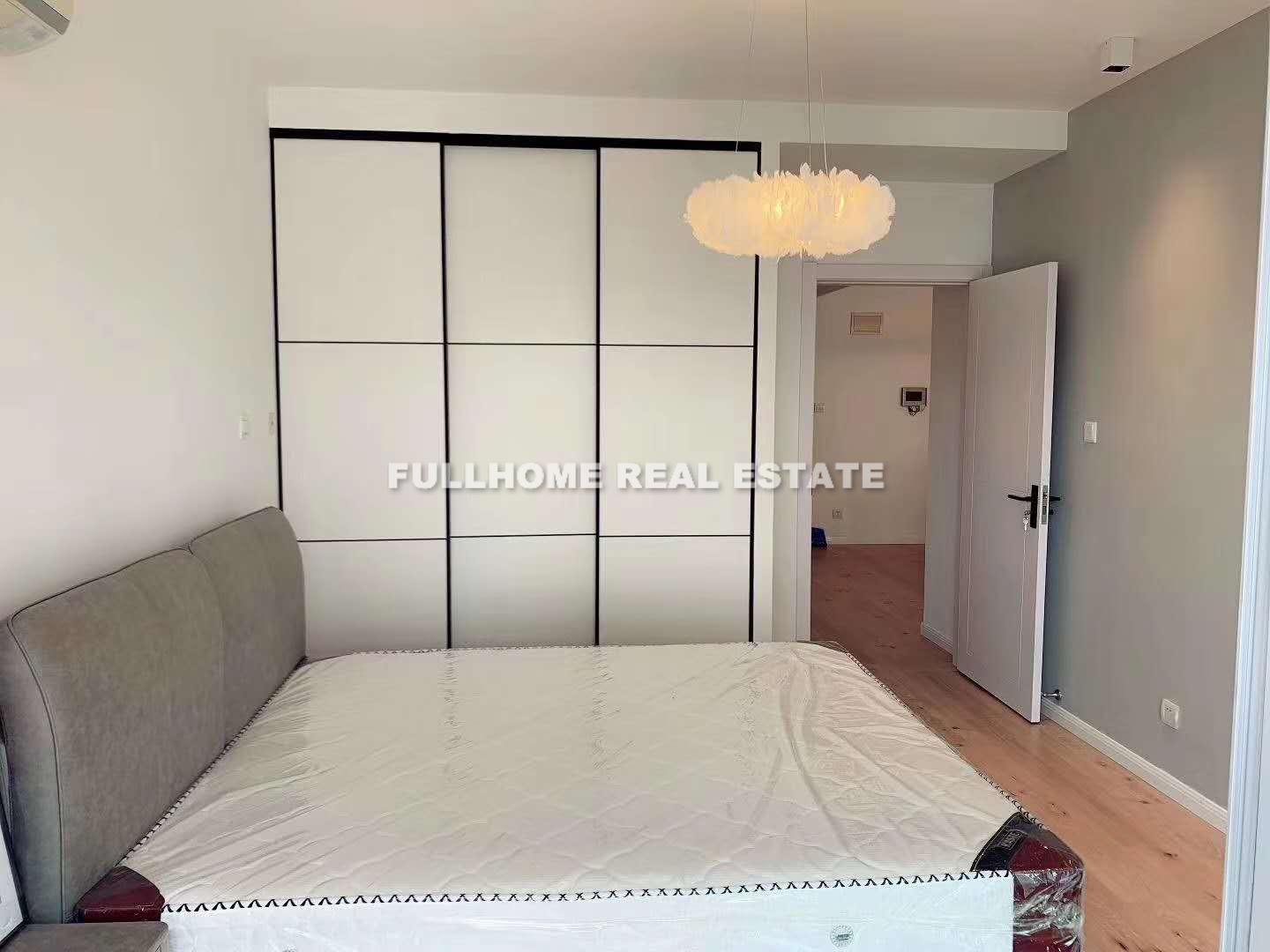 Fuyuanhui Ju - Interior view 4, Shanghai rental property