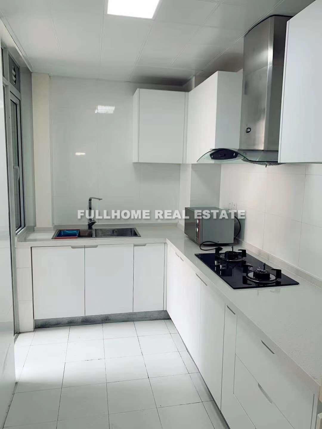 Fuyuanhui Ju - Interior view 5, Shanghai rental property