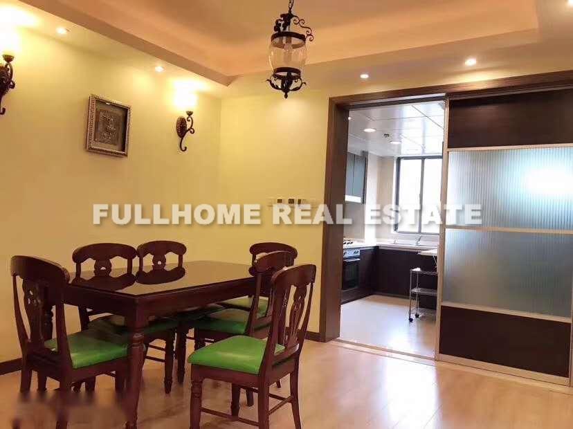City Condo - Interior view 8, Shanghai rental property