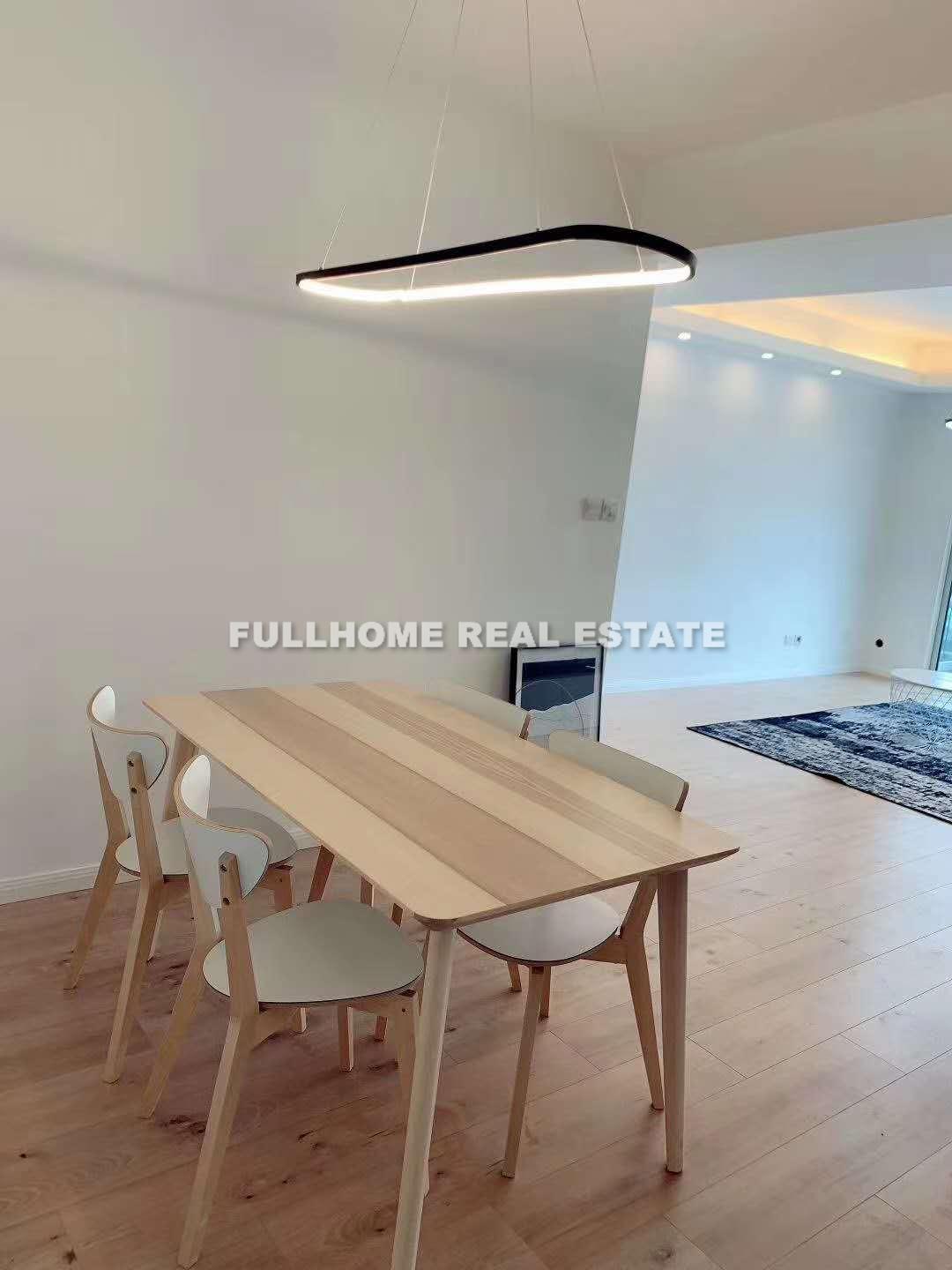 Fuyuanhui Ju - Interior view 3, Shanghai rental property