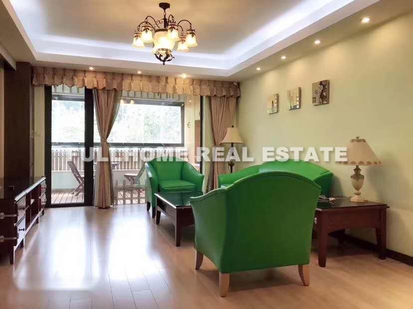 City Condo - 3 bedroom apartment in Shanghai, Hongqiao, Hongqiao