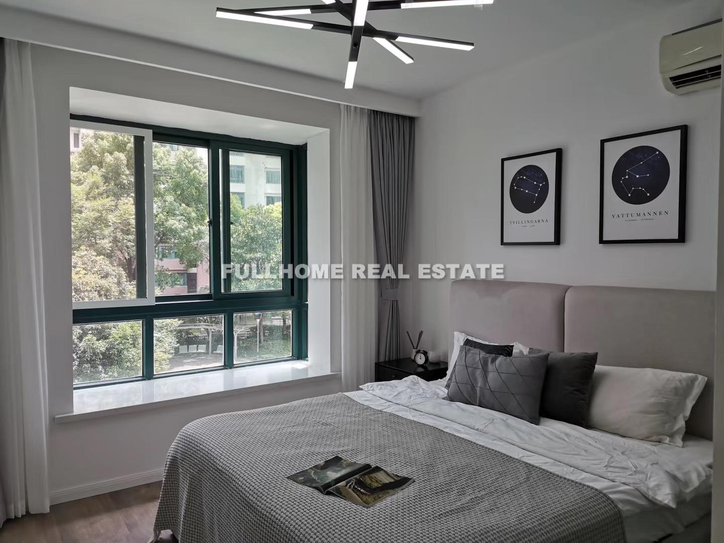 Yadu International Garden - Interior view 7, Shanghai rental property