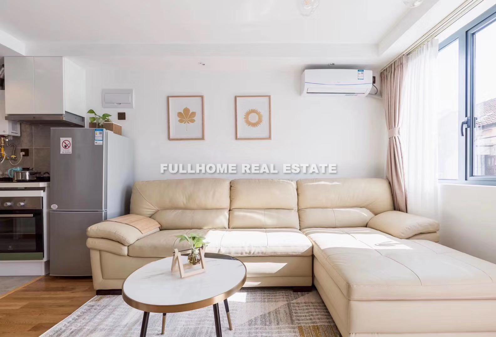 Zhenhuali - Interior view 4, Shanghai rental property