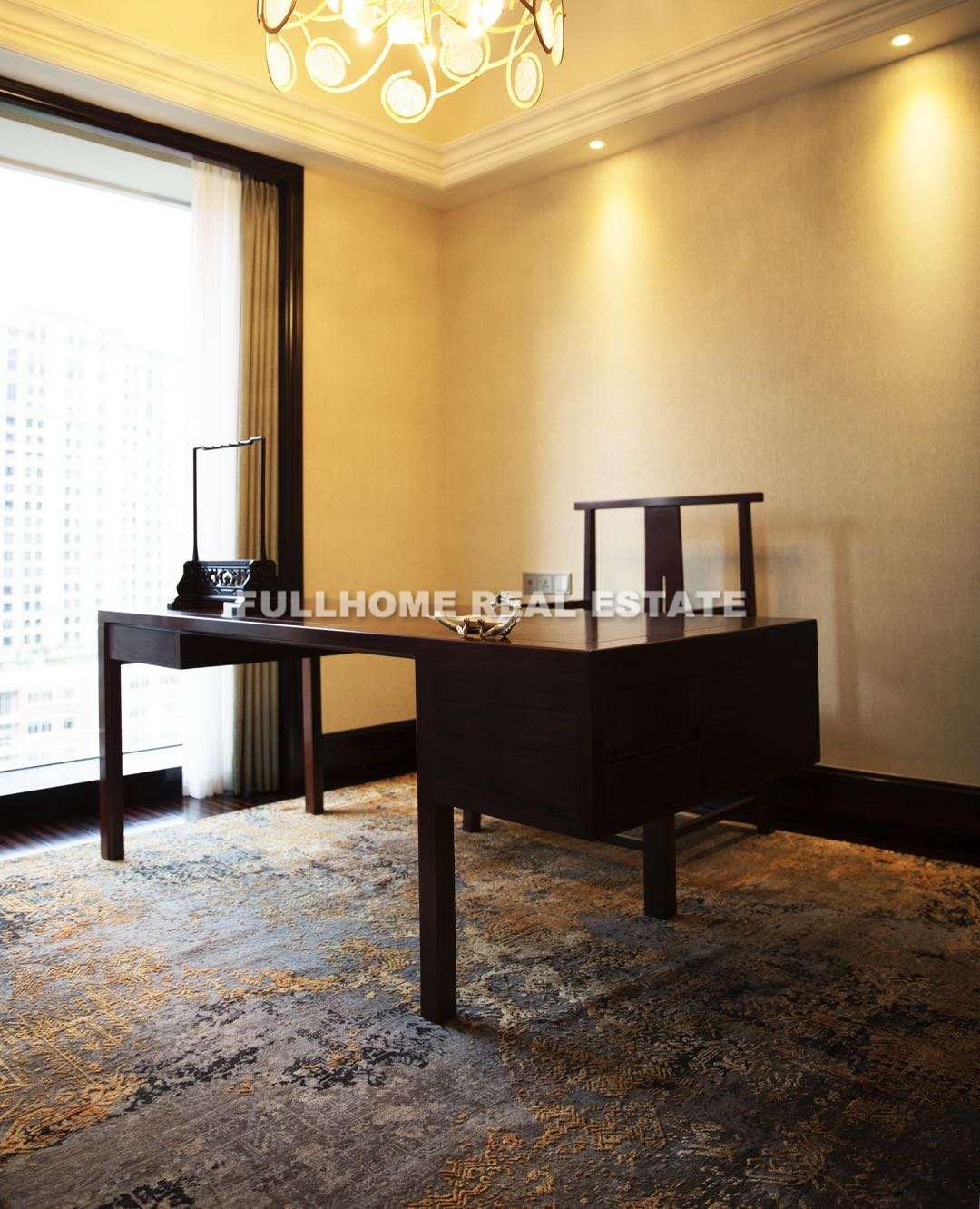 Lv Cheng Huang Pu Wan - Interior view 7, Shanghai rental property