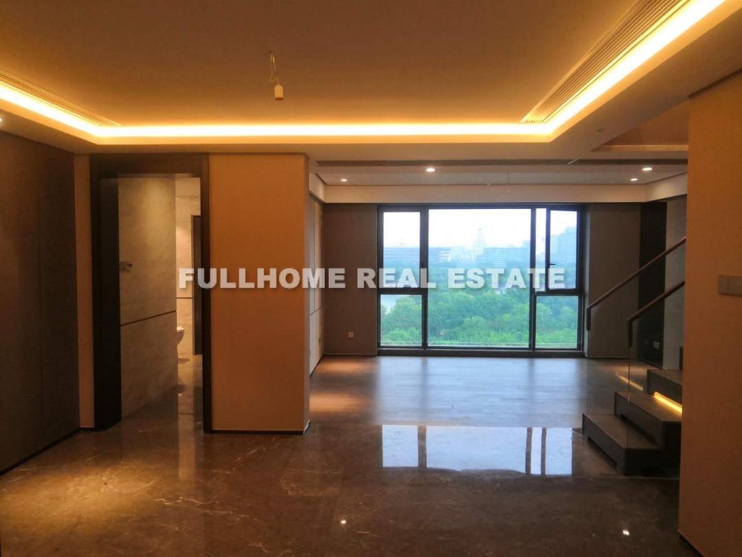 Regency Parksuites - Interior view 6, Shanghai rental property