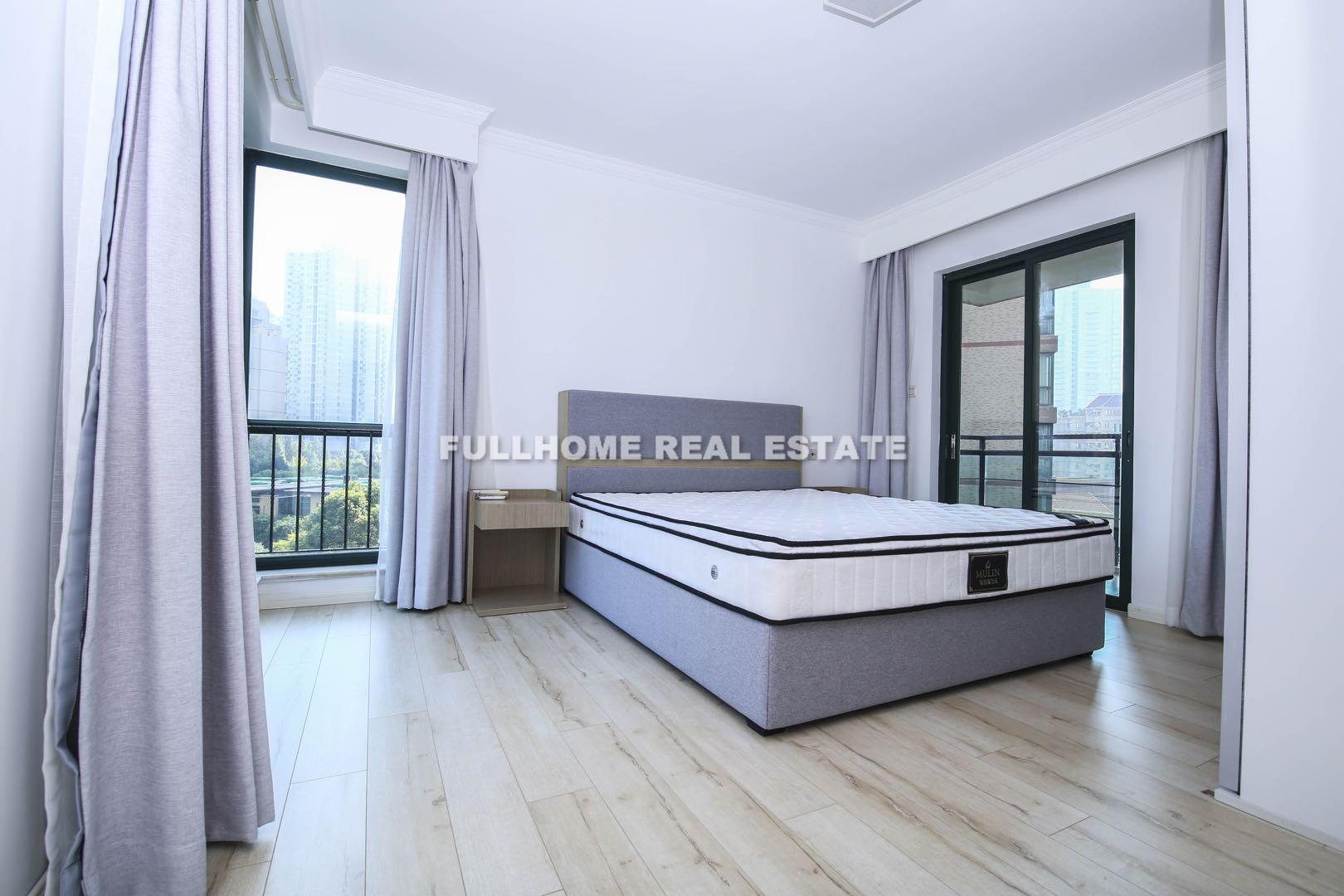 Yanlord Garden - Interior view 6, Shanghai rental property