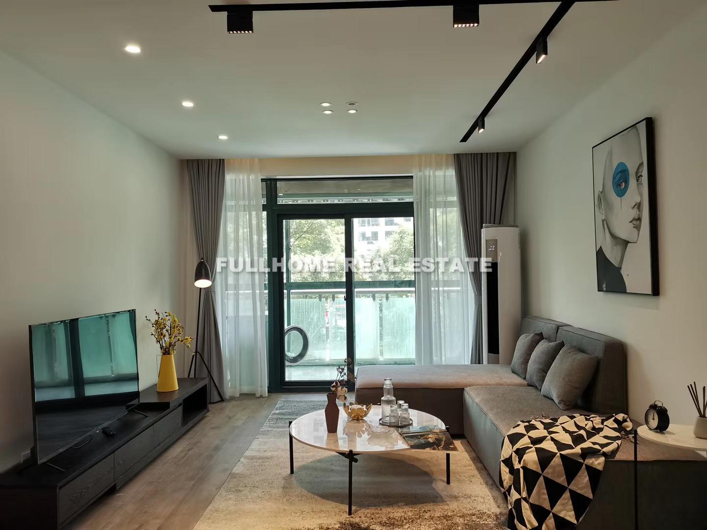Yadu International Garden - Interior view 9, Shanghai rental property