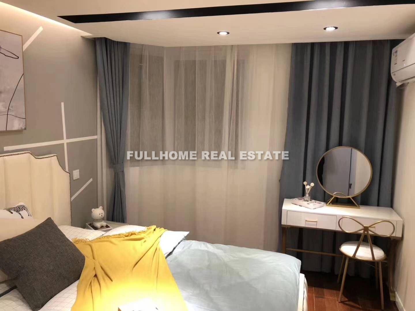 Singapore Yuan Jingyuan - Interior view 8, Shanghai rental property
