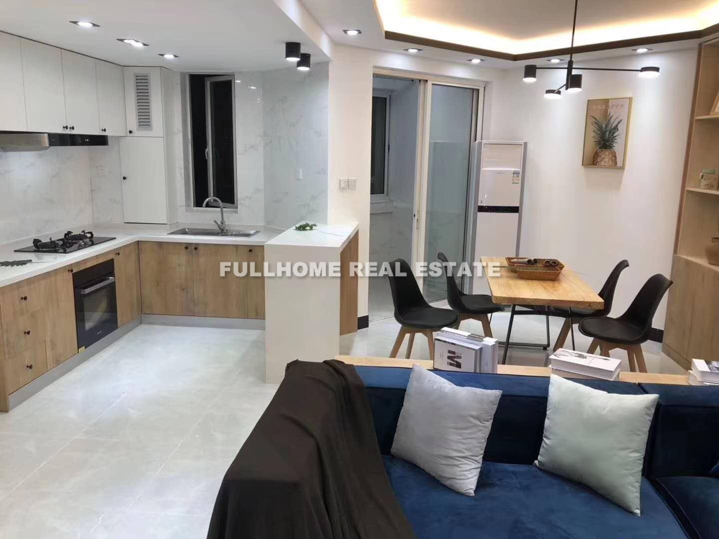 Singapore Yuan Jingyuan - Interior view 9, Shanghai rental property