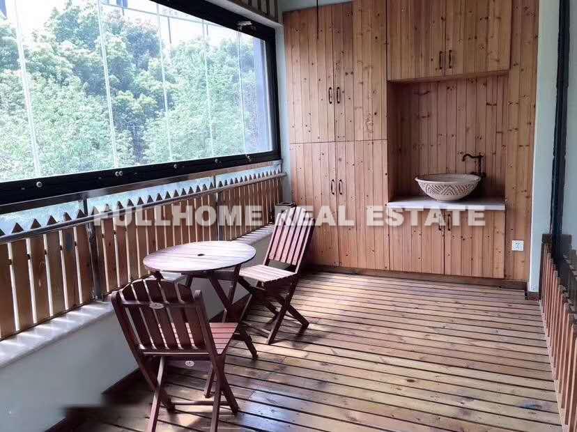 City Condo - Interior view 6, Shanghai rental property