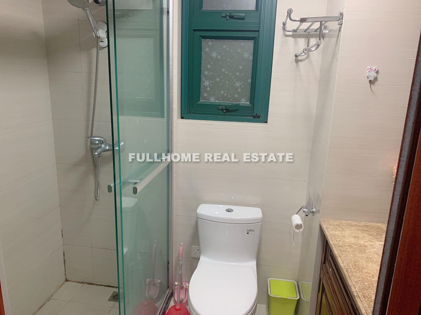 Yanlord Garden - Interior view 5, Shanghai rental property