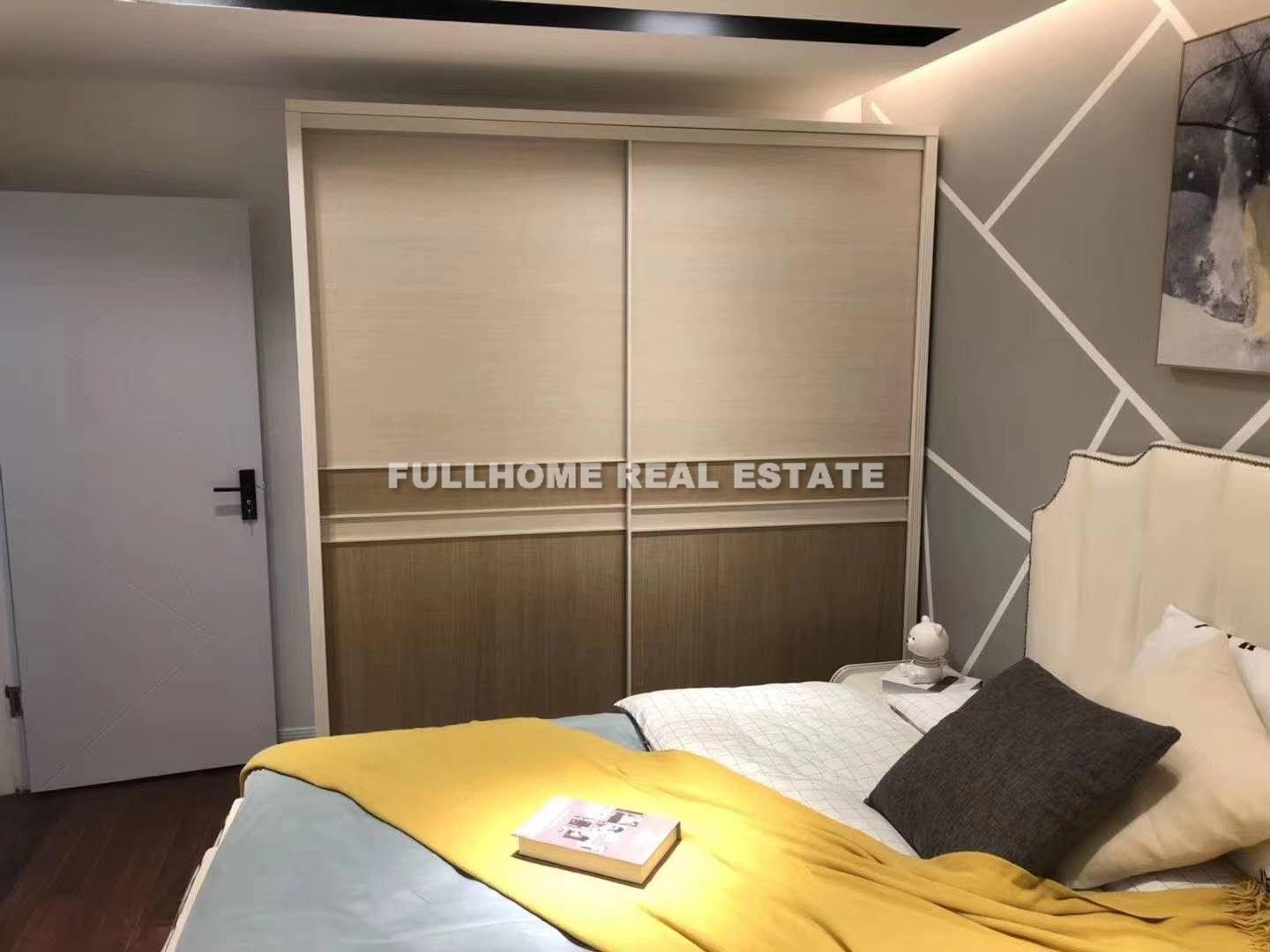 Singapore Yuan Jingyuan - Interior view 7, Shanghai rental property