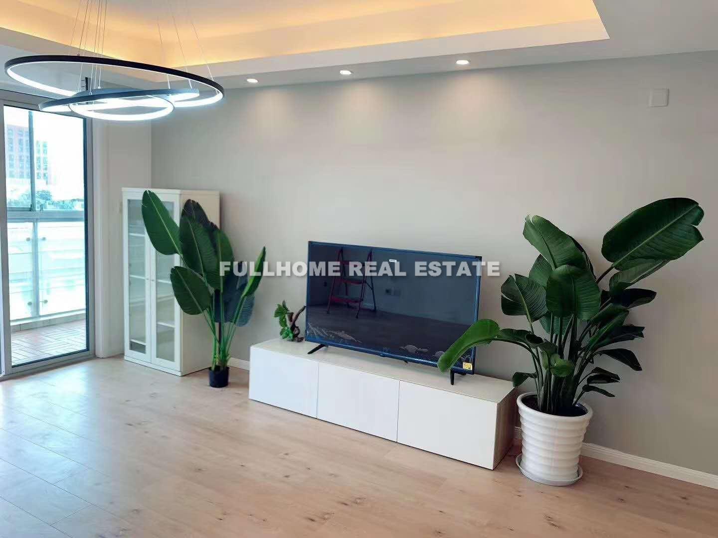 Fuyuanhui Ju - Interior view 2, Shanghai rental property