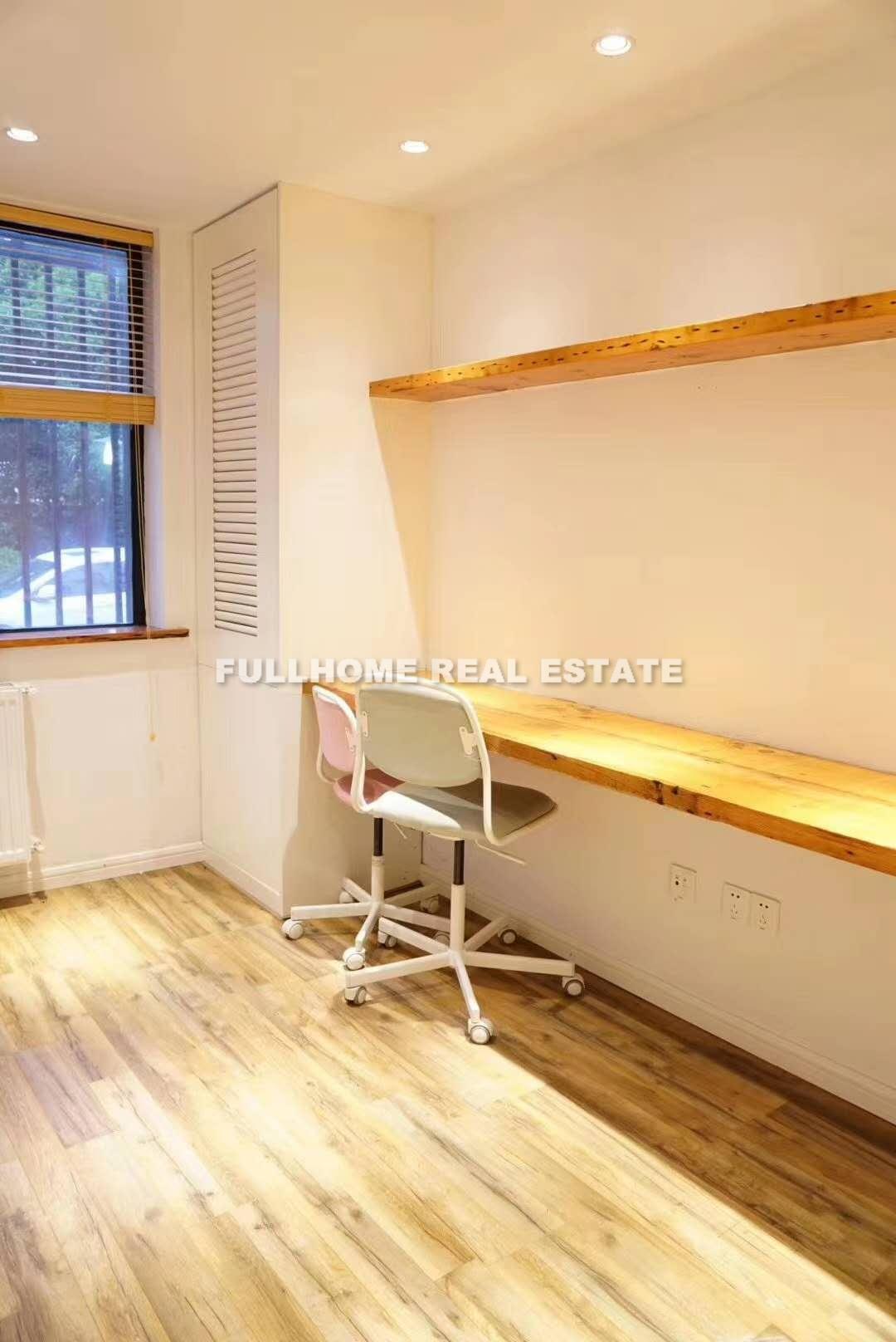 Luoshan Garden - Interior view 7, Shanghai rental property