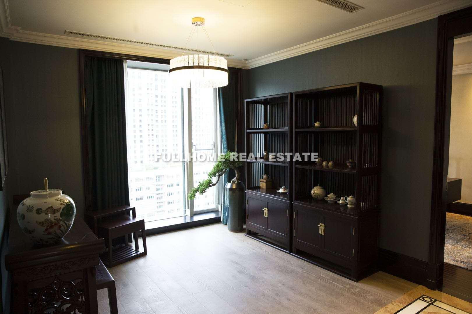 Lv Cheng Huang Pu Wan - Interior view 6, Shanghai rental property
