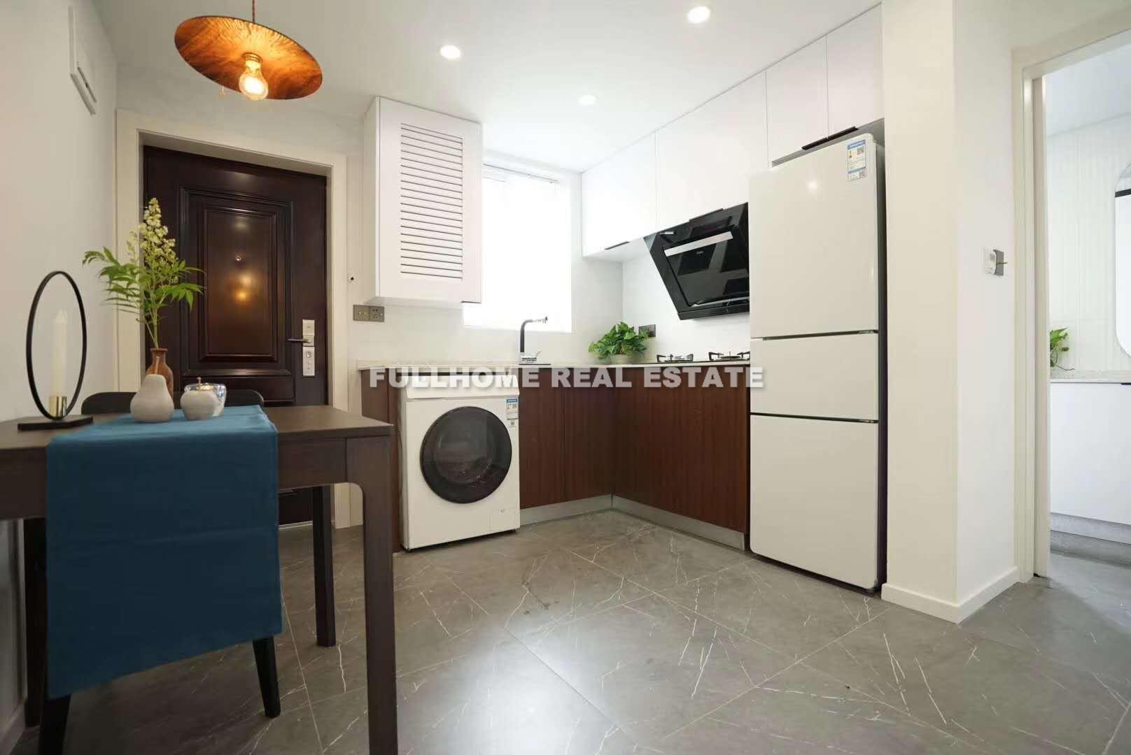 Dongxin Apartment - Interior view 6, Shanghai rental property