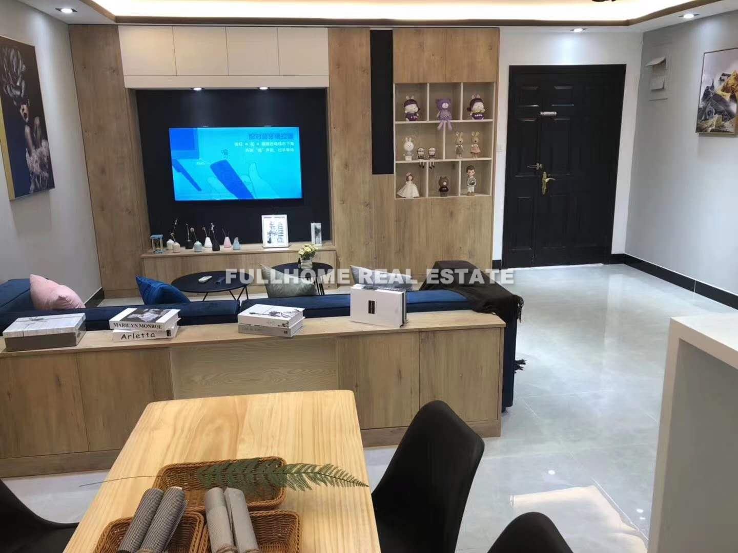 Singapore Yuan Jingyuan - Interior view 6, Shanghai rental property