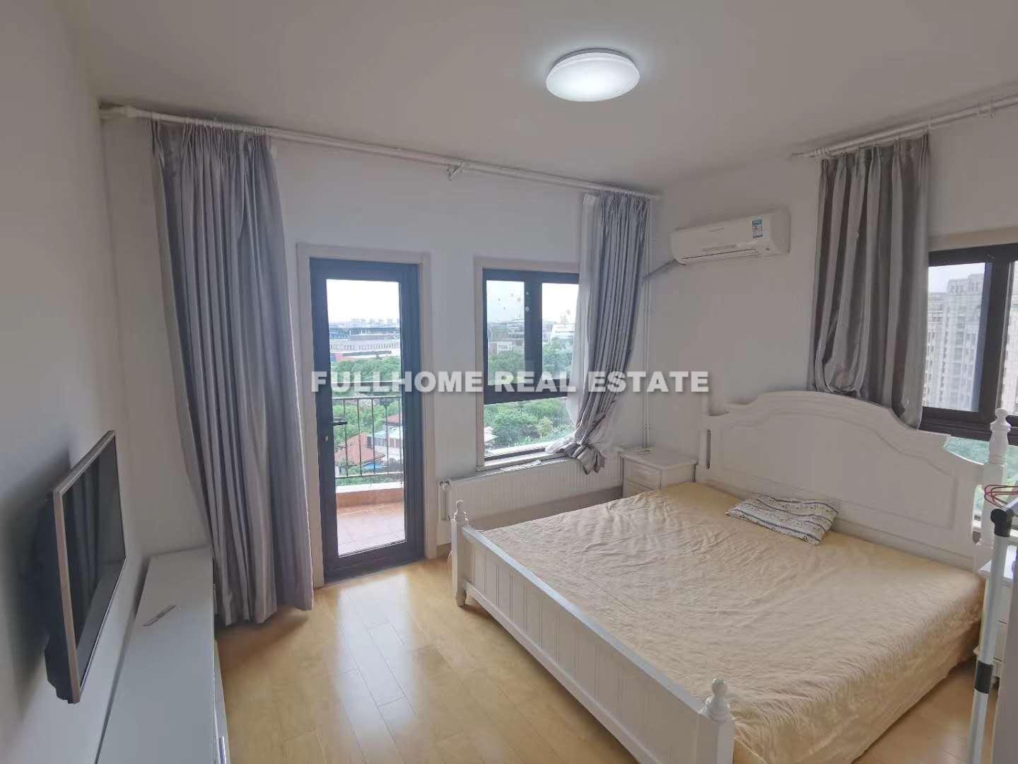 Orient Green Apartment - Interior view 4, Shanghai rental property