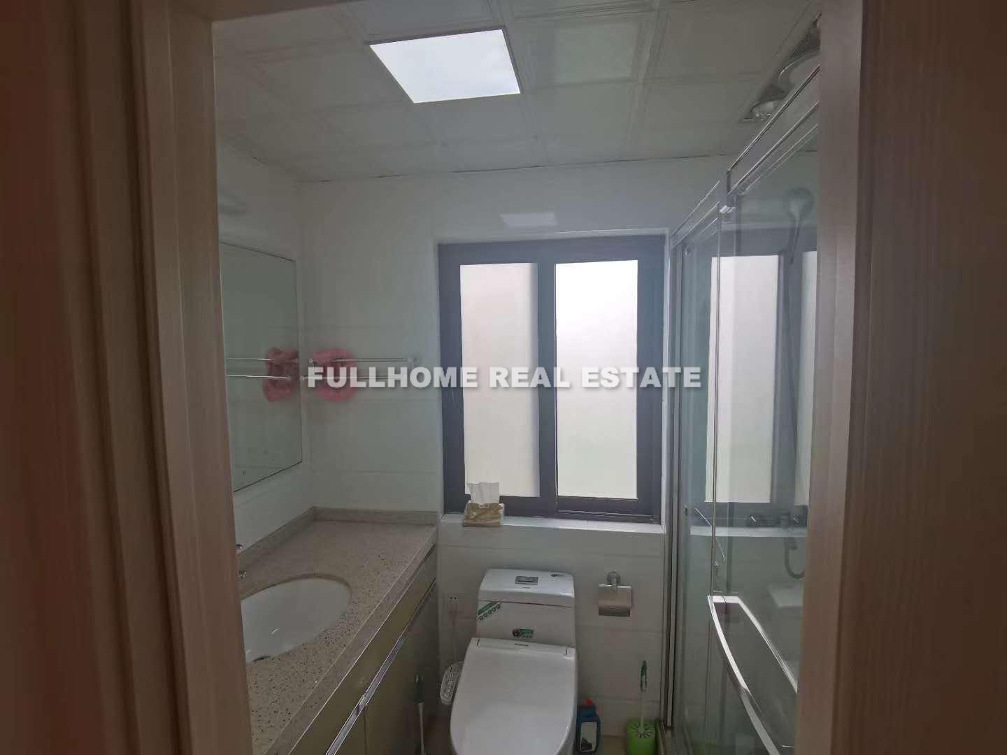 Orient Green Apartment - Interior view 6, Shanghai rental property