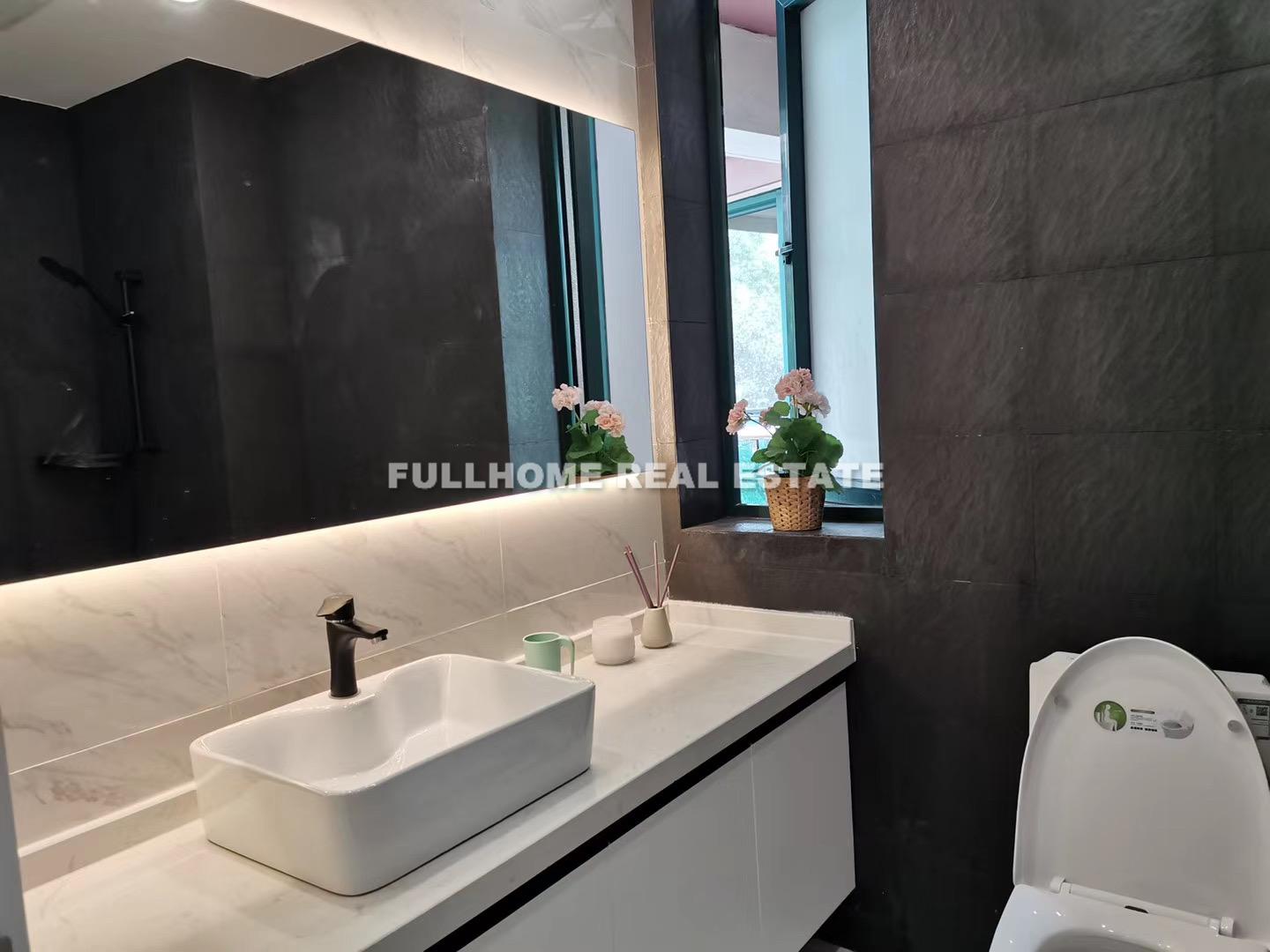 Yadu International Garden - Interior view 8, Shanghai rental property