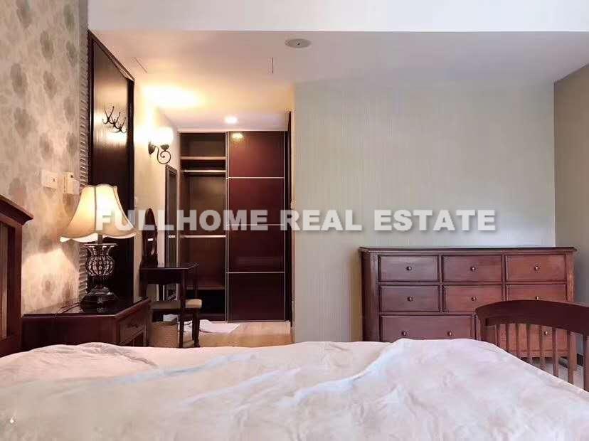 City Condo - Interior view 5, Shanghai rental property
