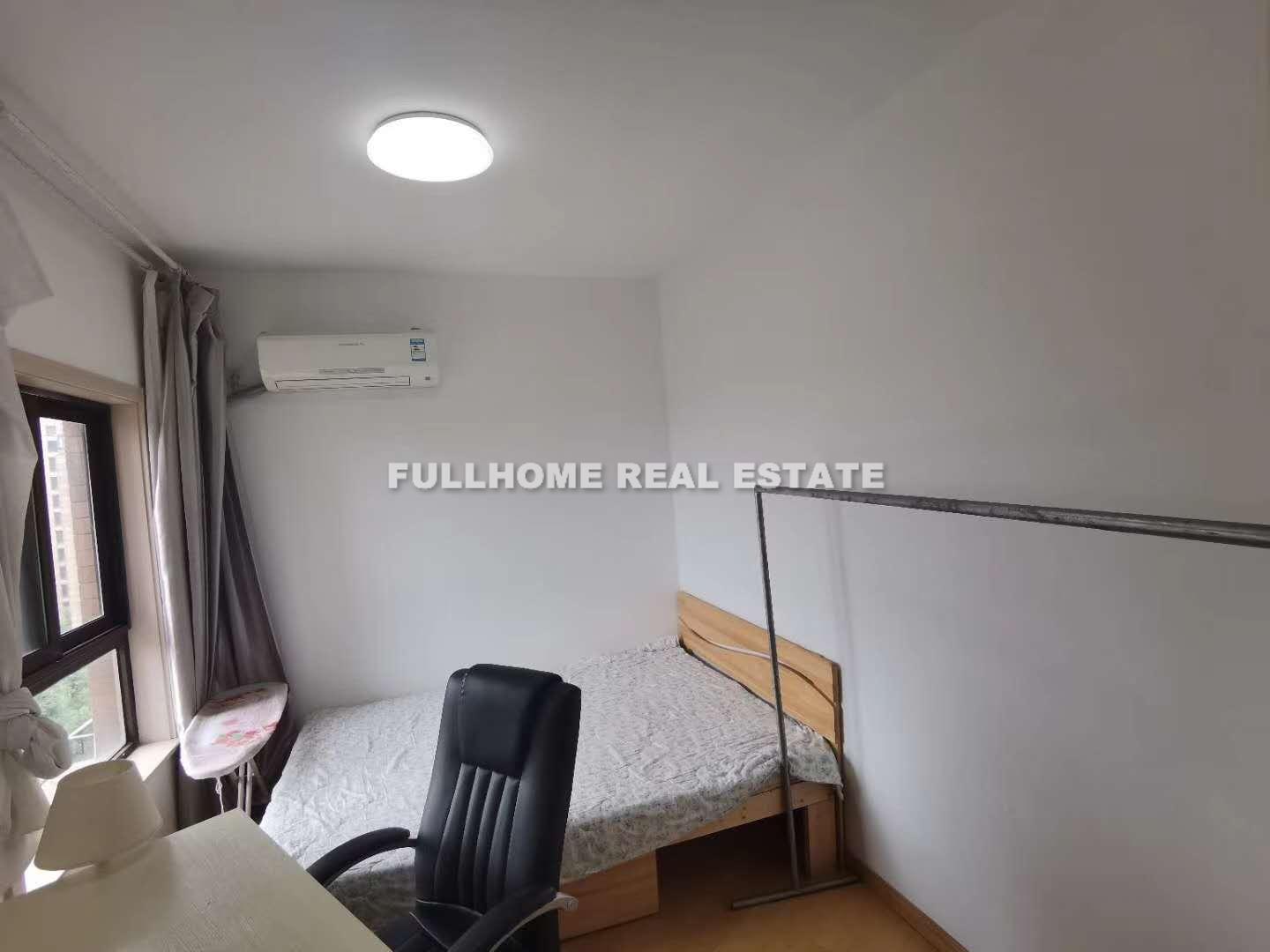 Orient Green Apartment - Interior view 5, Shanghai rental property