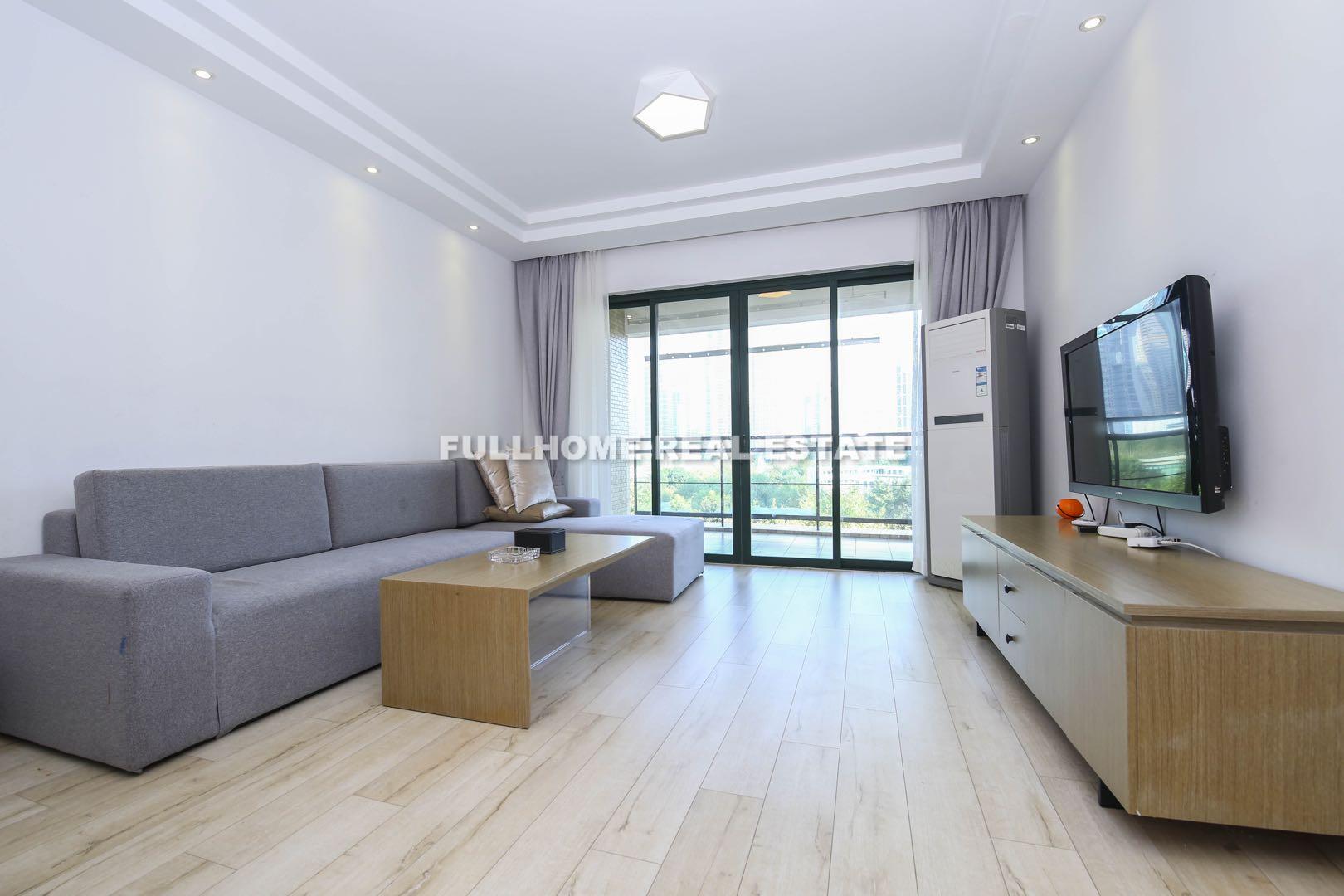 Yanlord Garden - Interior view 5, Shanghai rental property
