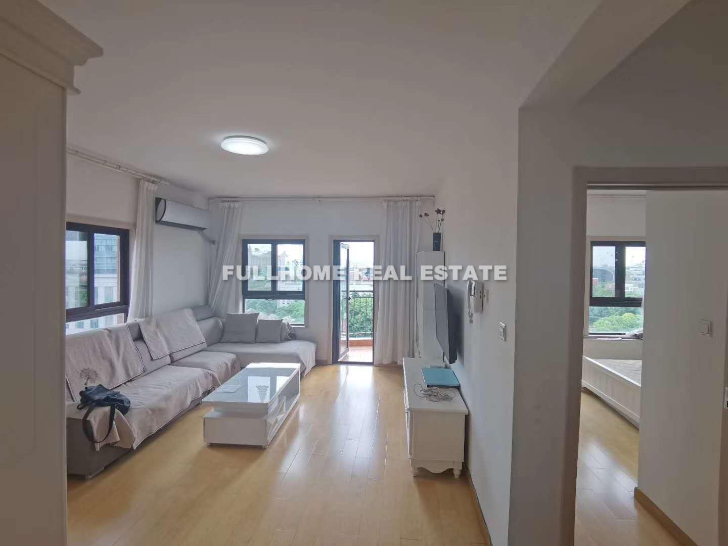 Similar property: Orient Green Apartment, 2 bedrooms, 86 sqm in Shanghai