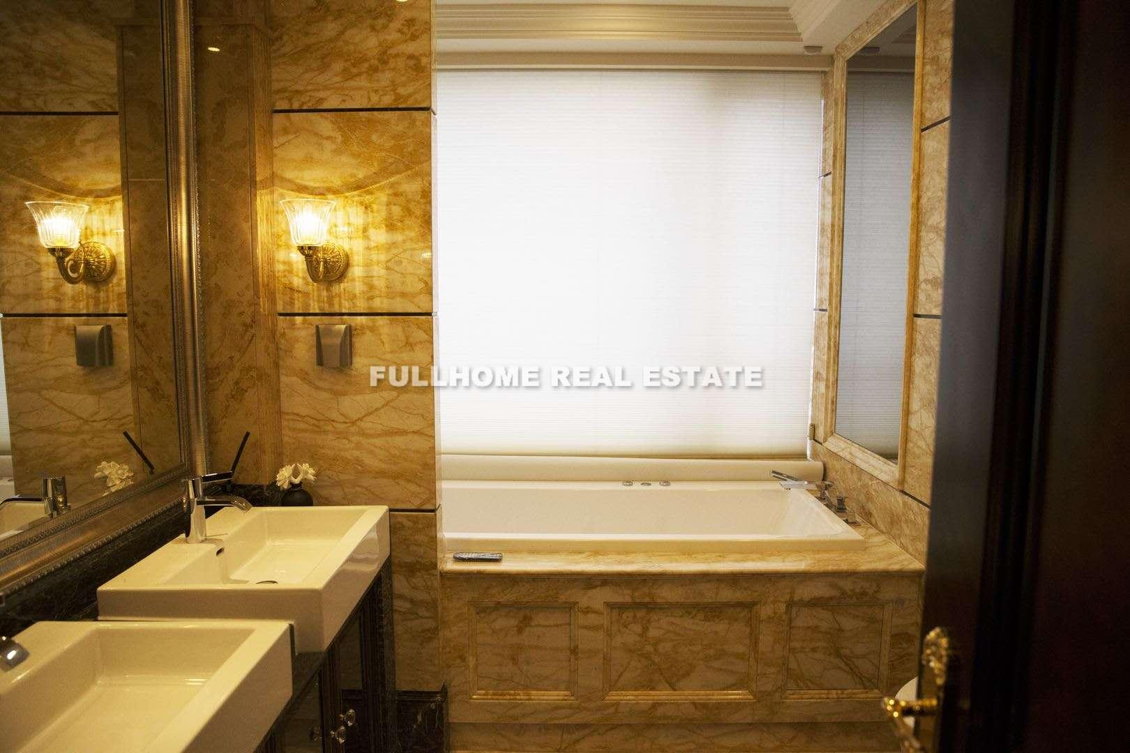 Lv Cheng Huang Pu Wan - Interior view 3, Shanghai rental property