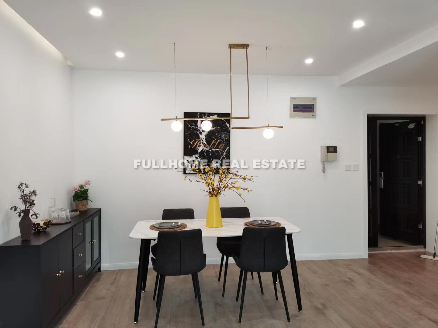 Yadu International Garden - Interior view 3, Shanghai rental property
