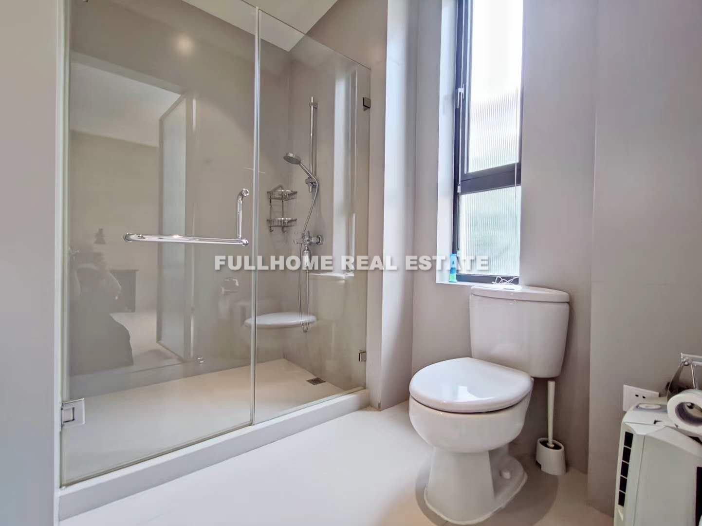 Huaye Apartment - Interior view 8, Shanghai rental property