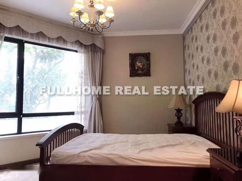 City Condo - Interior view 4, Shanghai rental property