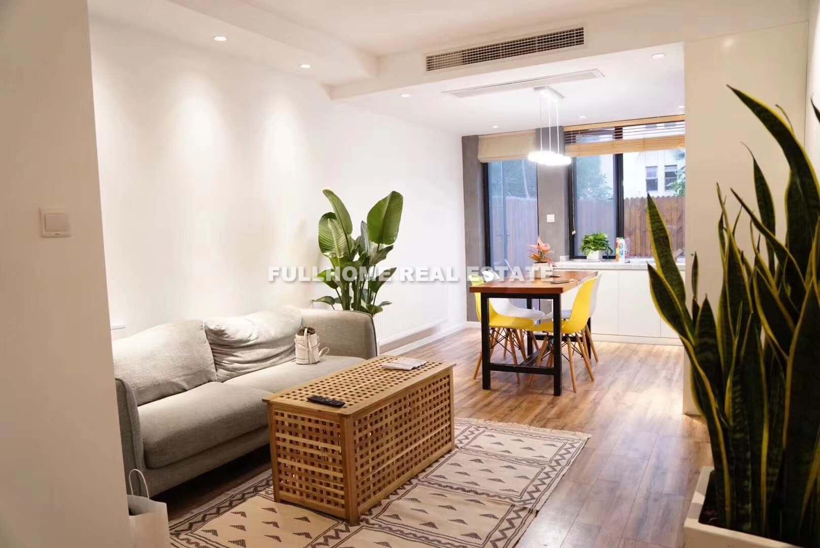 Luoshan Garden - Interior view 4, Shanghai rental property