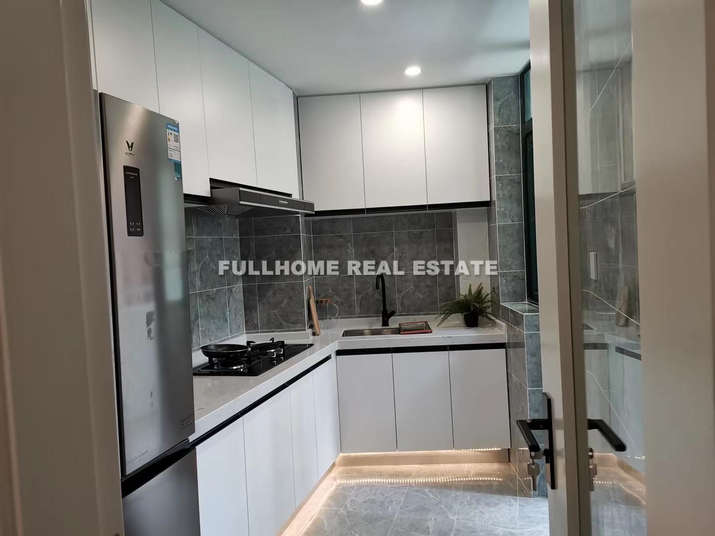 Yadu International Garden - Interior view 2, Shanghai rental property