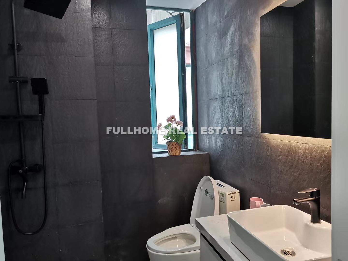Yadu International Garden - Interior view 5, Shanghai rental property