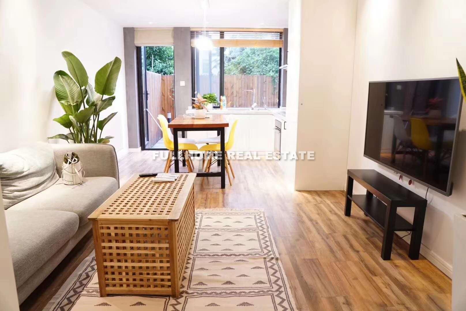 Luoshan Garden - Interior view 3, Shanghai rental property