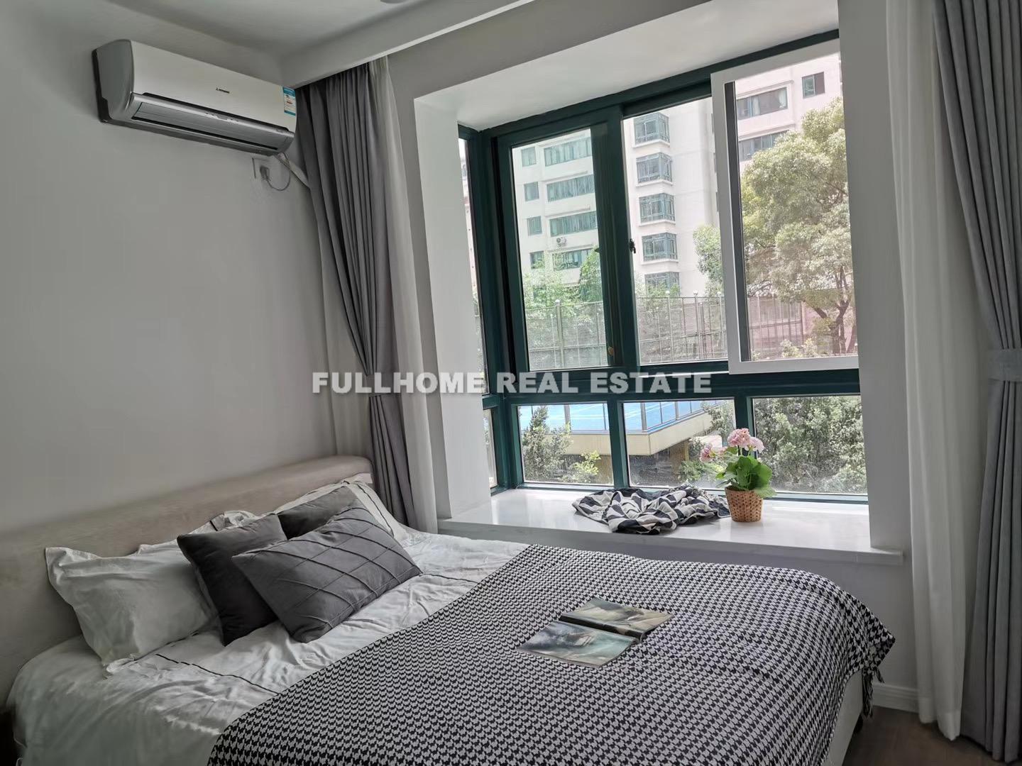 Yadu International Garden - Interior view 6, Shanghai rental property