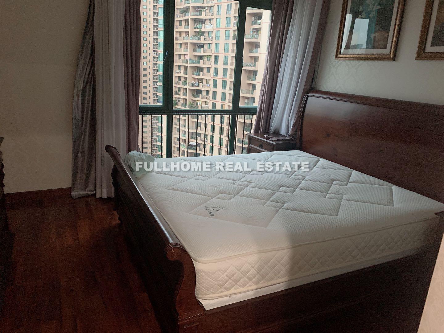 Yanlord Garden - Interior view 7, Shanghai rental property