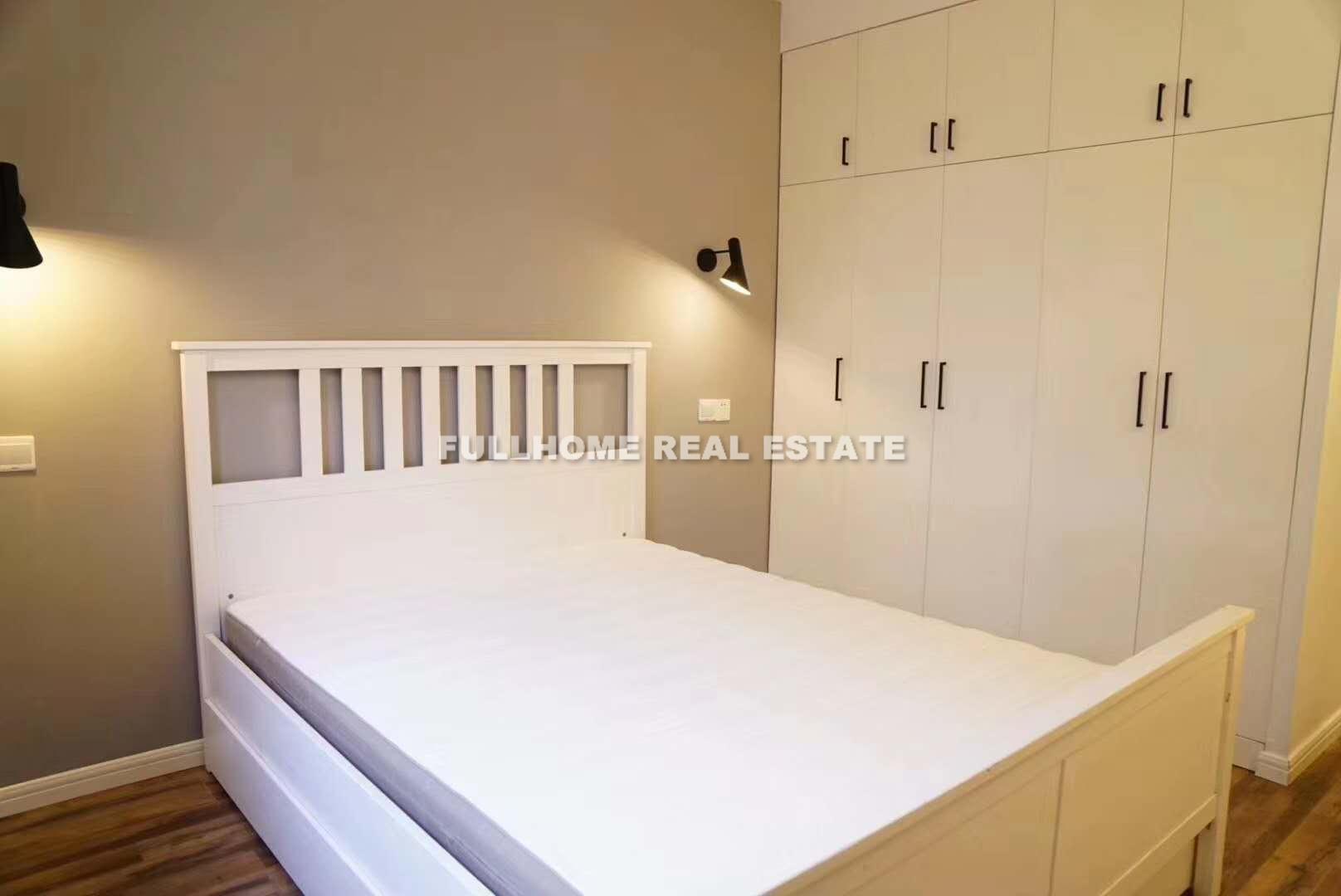 Luoshan Garden - Interior view 2, Shanghai rental property