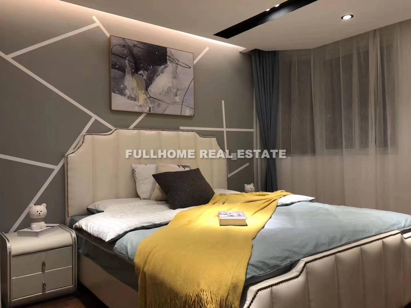 Singapore Yuan Jingyuan - Interior view 4, Shanghai rental property