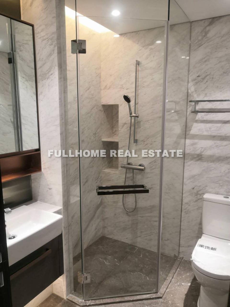 Regency Parksuites - Interior view 7, Shanghai rental property