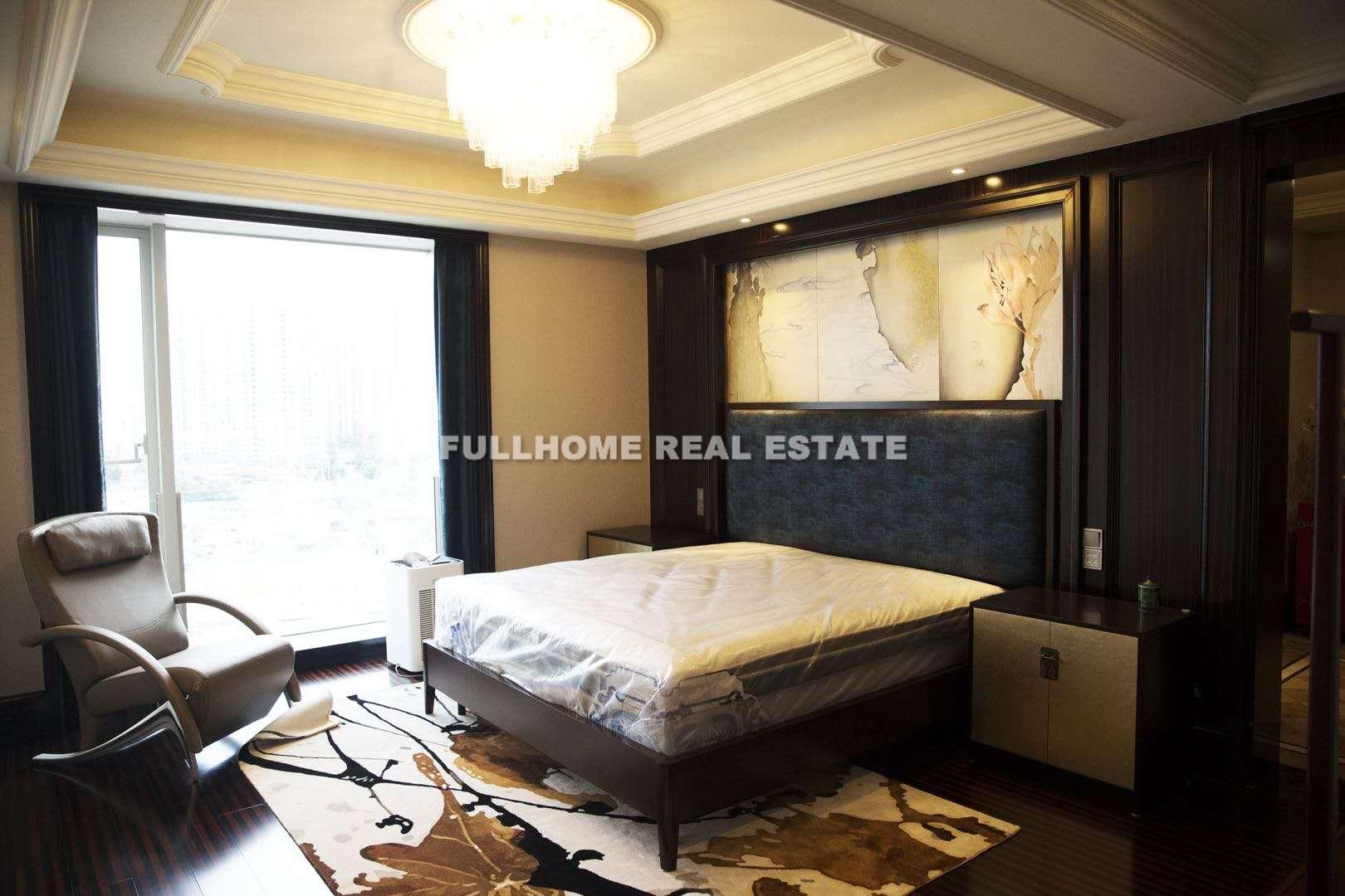 Lv Cheng Huang Pu Wan - Interior view 4, Shanghai rental property