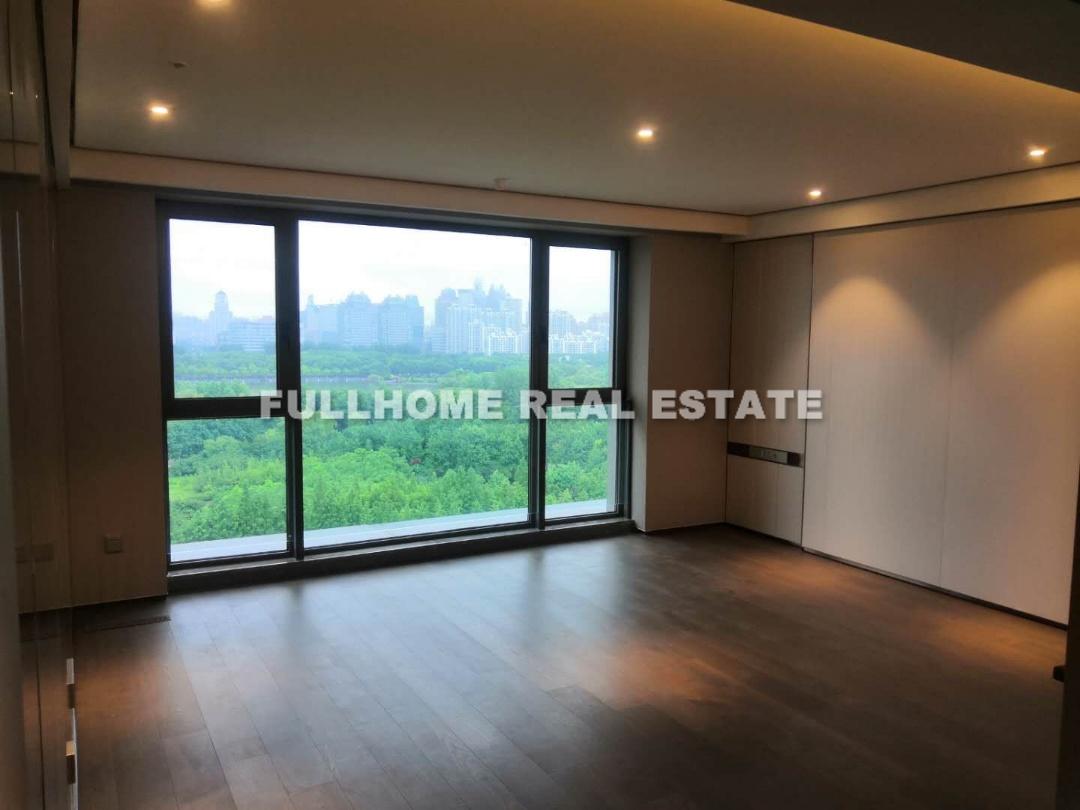 Regency Parksuites - Interior view 2, Shanghai rental property