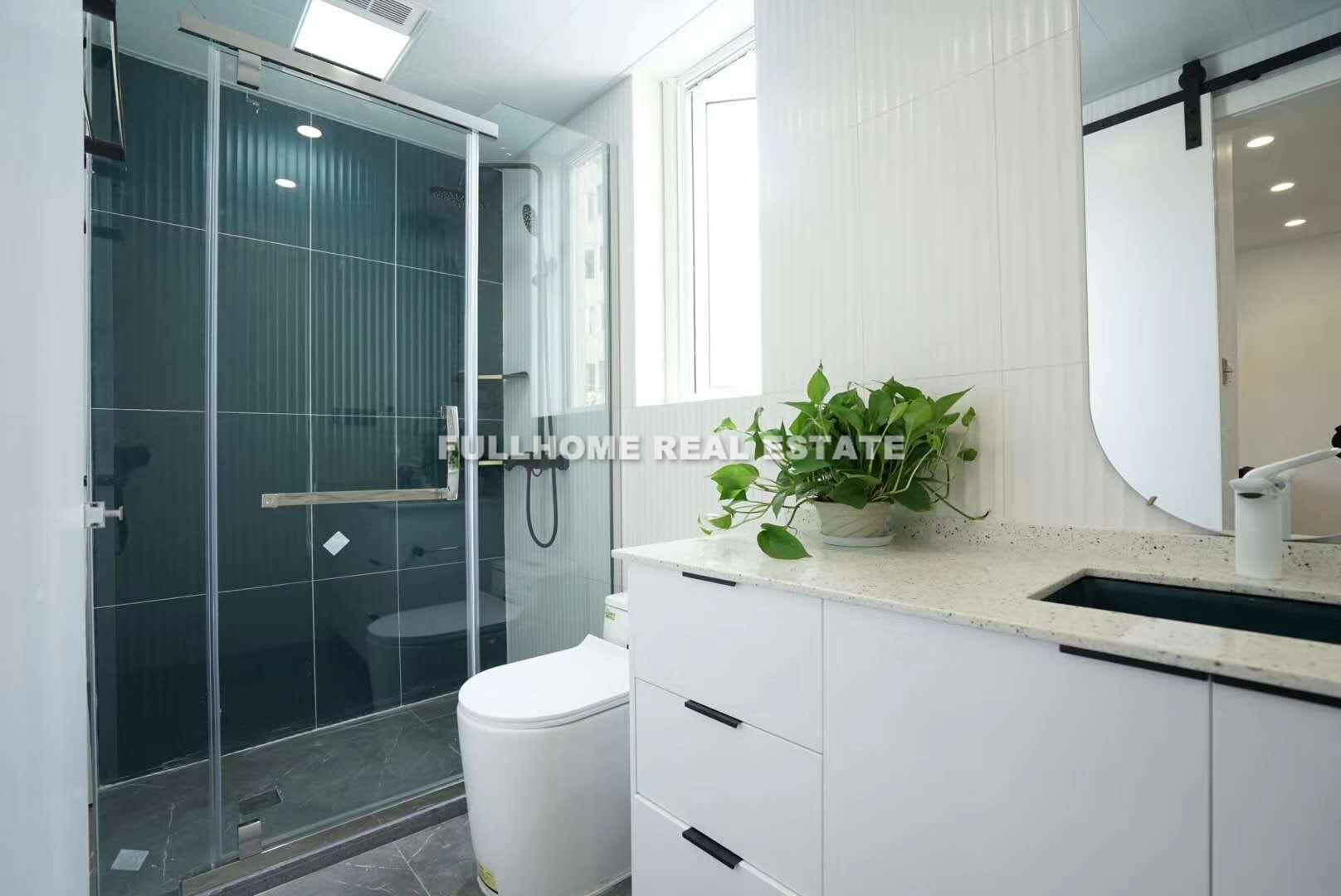 Dongxin Apartment - Interior view 2, Shanghai rental property