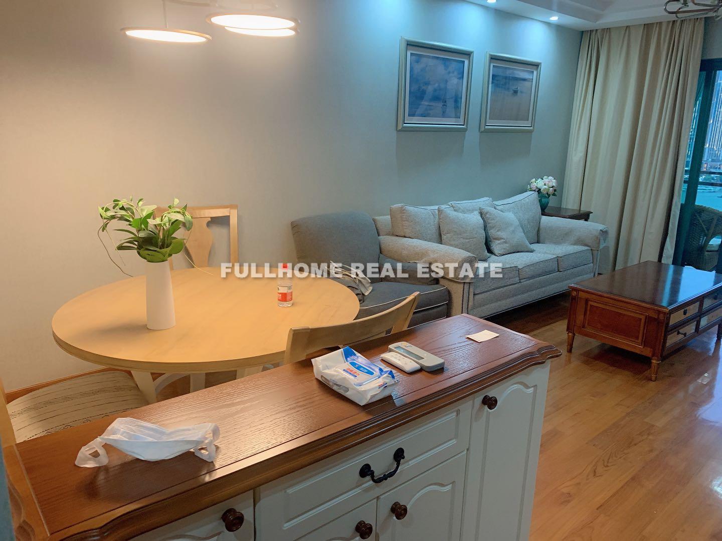 Yanlord Garden - Interior view 4, Shanghai rental property
