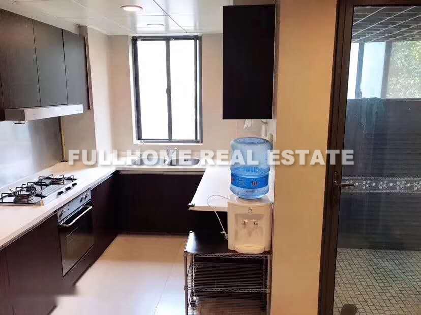 City Condo - Interior view 7, Shanghai rental property